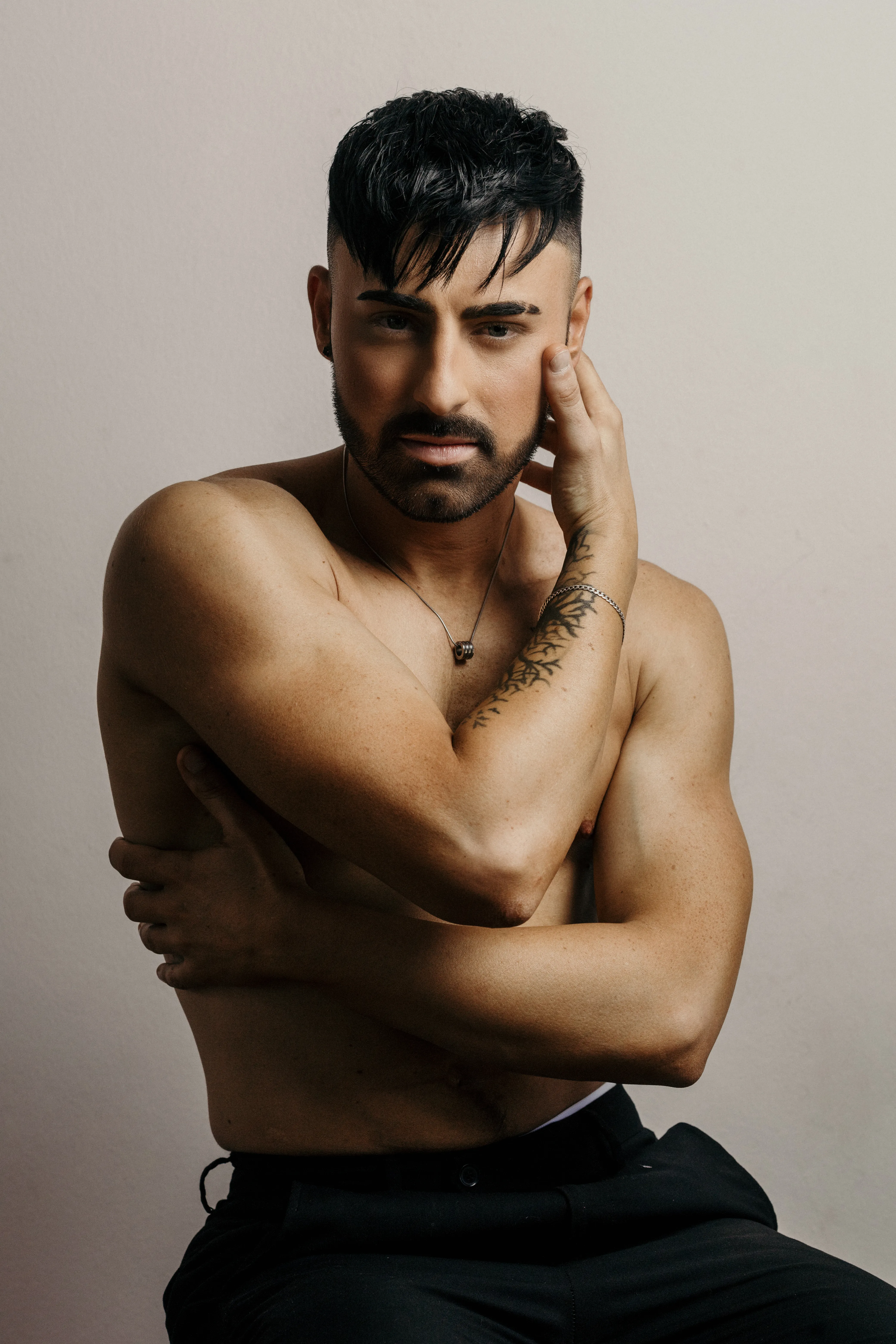 Donavinne Stemmet Gallery 3